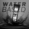 Gel dilatateur anal transparent Black Hole à base d'eau pour relaxation, 150 ml