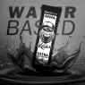 Gel lubrificante anale a base d'acqua BLACK HOLE 250 ml, incolore, inodore, per dilatazione anale dolce e rilassante.