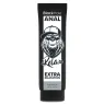 Gel lubrificante anale a base d'acqua BLACK HOLE 250 ml, incolore, inodore, per dilatazione anale dolce e rilassante.