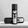 Gel dilatateur anal silicone 100 ml Black Hole, lubrifiant relaxant incolore pour pénétration anale sans douleur.