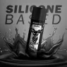 Black Hole Silikon Anusdehner Gel 100 ml, farbloses entspannendes Gleitmittel für schmerzfreie Analpenetration.