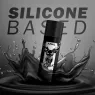 Frasco de lubricante anal dilatador silicona Black Hole 30 ml para relajación anal