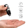 Flacone di lubrificante anale dilatatore silicone Black Hole 30 ml per rilassamento anale