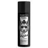 Lubrifiant anal relaxant Black Hole à base d'eau et acide hyaluronique, flacon transparent 100 ml