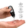 Lubricante anal relajante con ácido hialurónico Black Hole 30 ml - efecto dilatador para penetración sin dolor