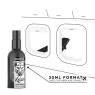 Spray rilassante anale Black Hole 30 ml flacone nero, favorisce dilatazione e lubrificazione extra