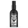 Spray rilassante anale Black Hole 30 ml flacone nero, favorisce dilatazione e lubrificazione extra