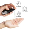 Spray rilassante anale Black Hole 30 ml flacone nero, favorisce dilatazione e lubrificazione extra