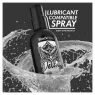 Spray ritardante BLACK HOLE 30 ml, a base d'acqua per prolungare il piacere