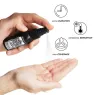 Spray ritardante BLACK HOLE 30 ml, a base d'acqua per prolungare il piacere