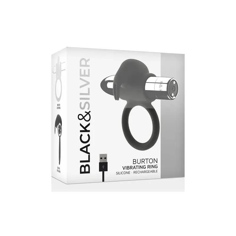 D-226978 BLACK&SILVER