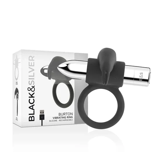 D-226978 BLACK&SILVER