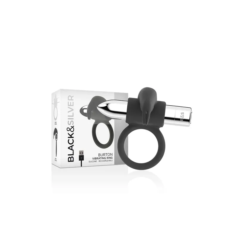 D-226978 BLACK&SILVER