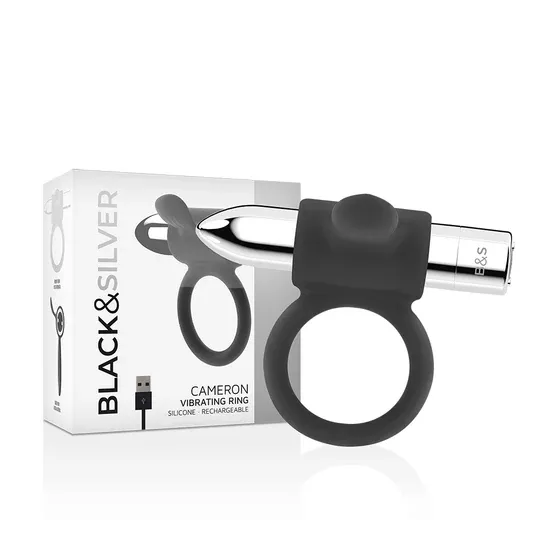 D-226990 BLACK&SILVER