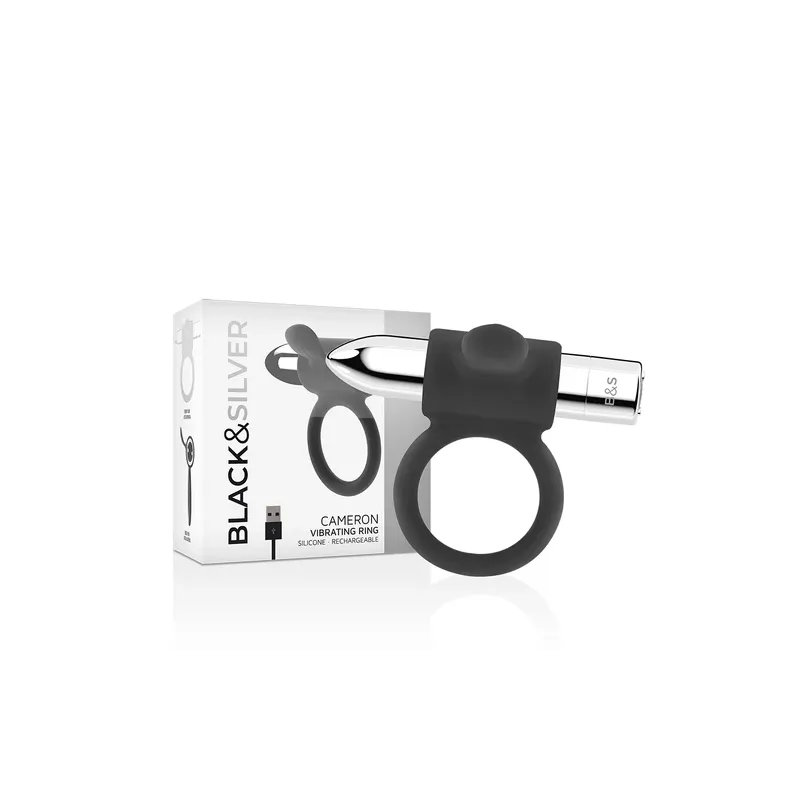 D-226990 BLACK&SILVER