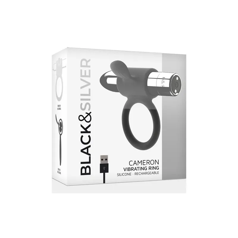 D-226990 BLACK&SILVER