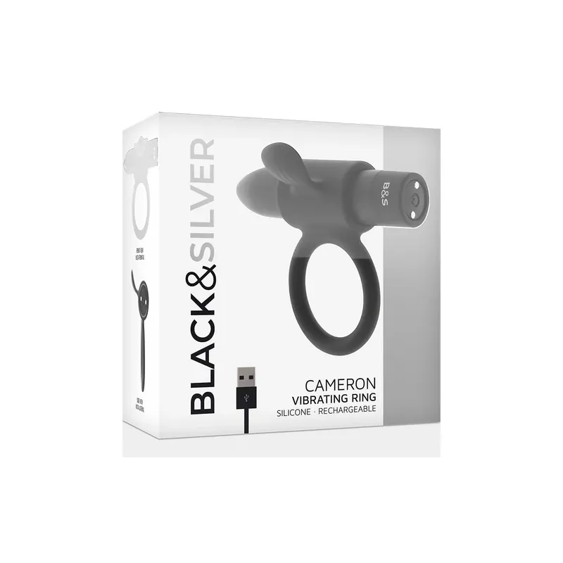 D-226991 BLACK&SILVER