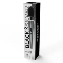D-218546 BLACK&SILVER
