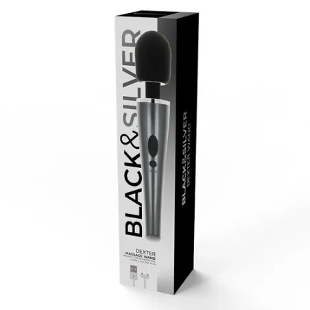 D-218546 BLACK&SILVER