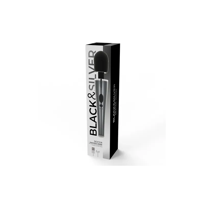 D-218546 BLACK&SILVER