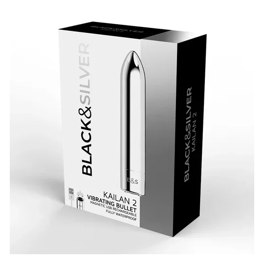 D-223178 BLACK&SILVER