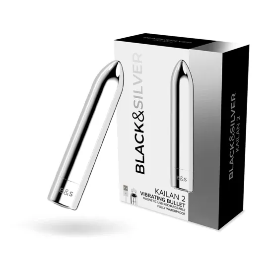 D-223178 BLACK&SILVER