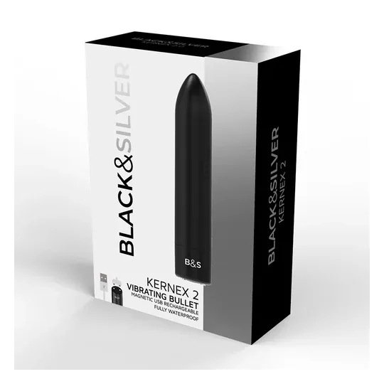 D-223177 BLACK&SILVER