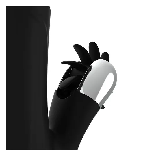 D-232419 BLACK&SILVER