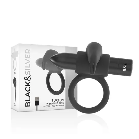 D-226979 BLACK&SILVER