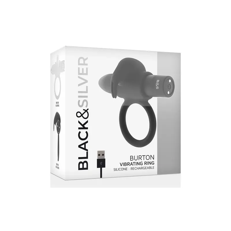 D-226979 BLACK&SILVER