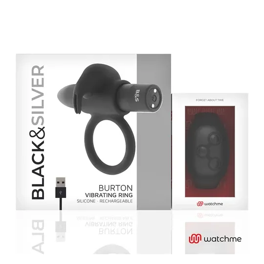 D-228301 BLACK&SILVER