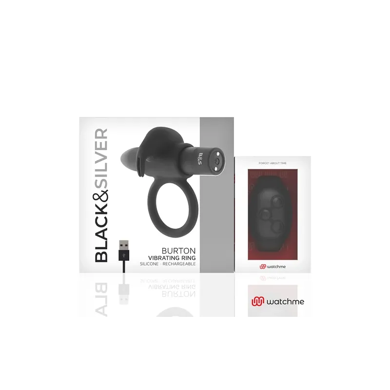D-228301 BLACK&SILVER