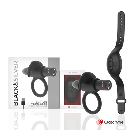 D-228301 BLACK&SILVER