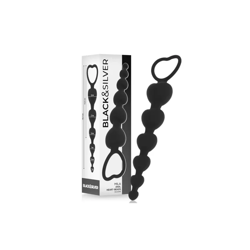 D-234778 BLACK&SILVER