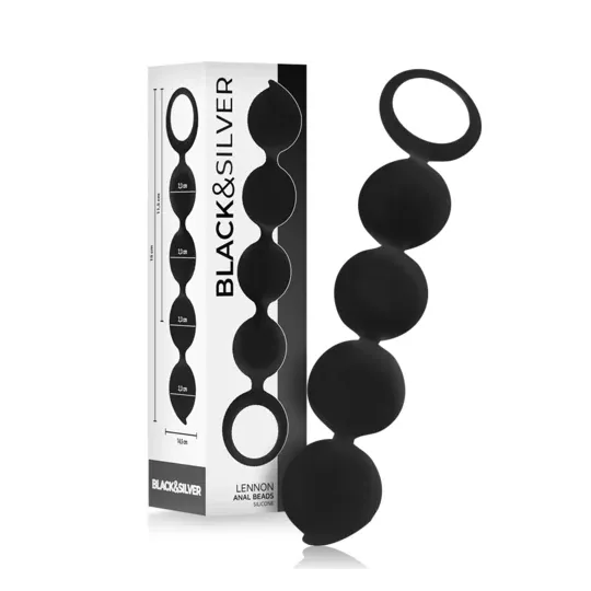 D-234780 BLACK&SILVER