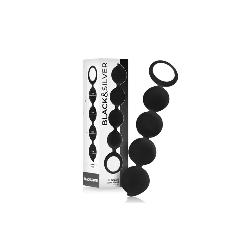 D-234780 BLACK&SILVER