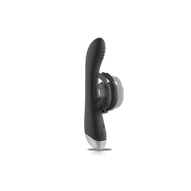D-234389 BLACK&SILVER