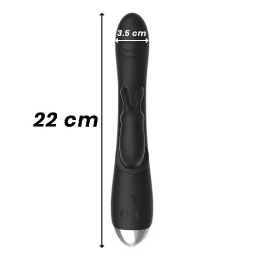 D-234389 BLACK&SILVER