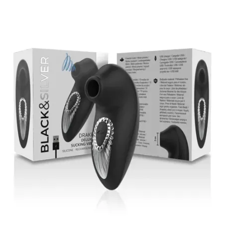 D-234391 BLACK&SILVER