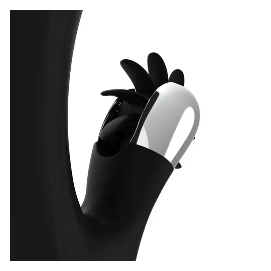 D-232421 BLACK&SILVER