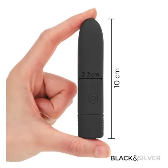 D-241919 BLACK&SILVER