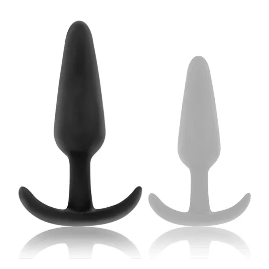 D-234776 BLACK&SILVER