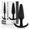 D-234776 BLACK&SILVER