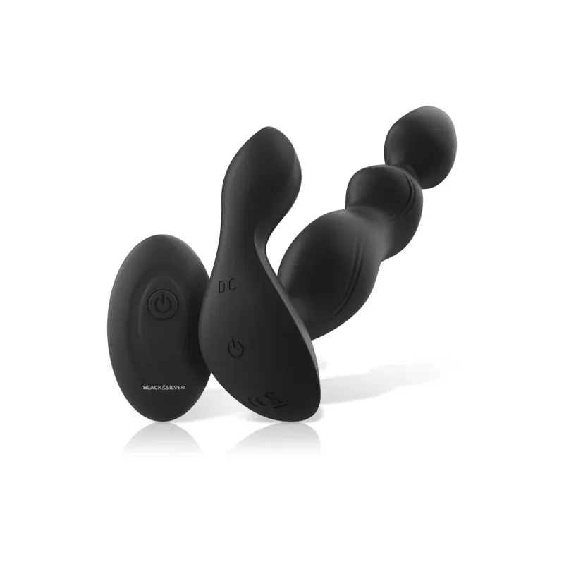 D-234781 BLACK&SILVER