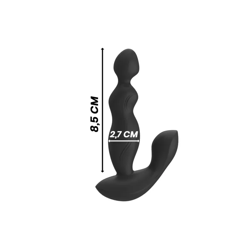 D-234781 BLACK&SILVER