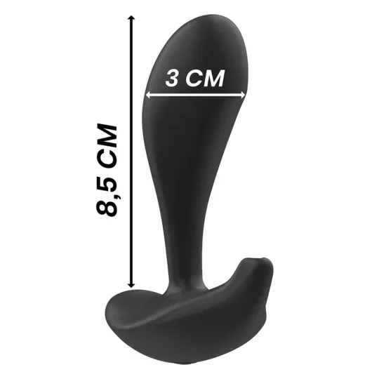 D-234782 BLACK&SILVER