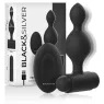 D-234783 BLACK&SILVER