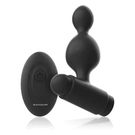 D-234783 BLACK&SILVER