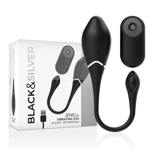 D-226992 BLACK&SILVER