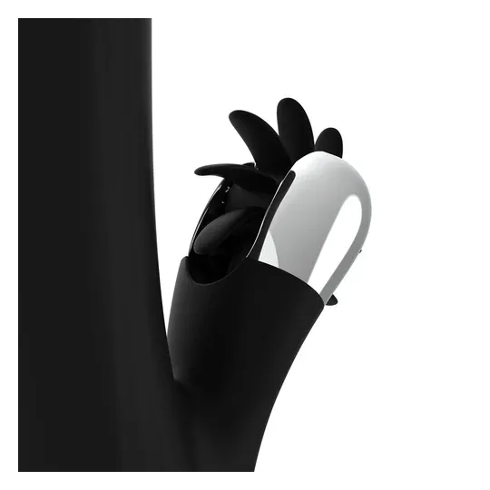 D-232418 BLACK&SILVER